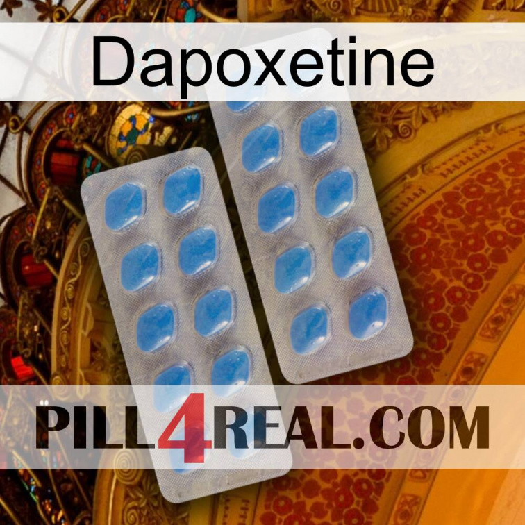 Dapoxetine 23